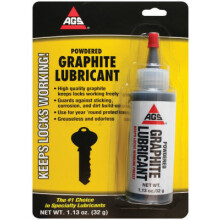 32-Gram Graphite Dry Lubricant MZ-5