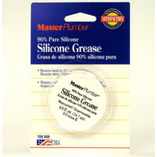 Faucet Silicone Lubricant 050095