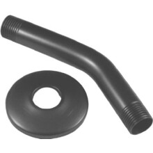 Danco 89411 Cabezal de Ducha, 6 pulgadas, Bronce Aceitado