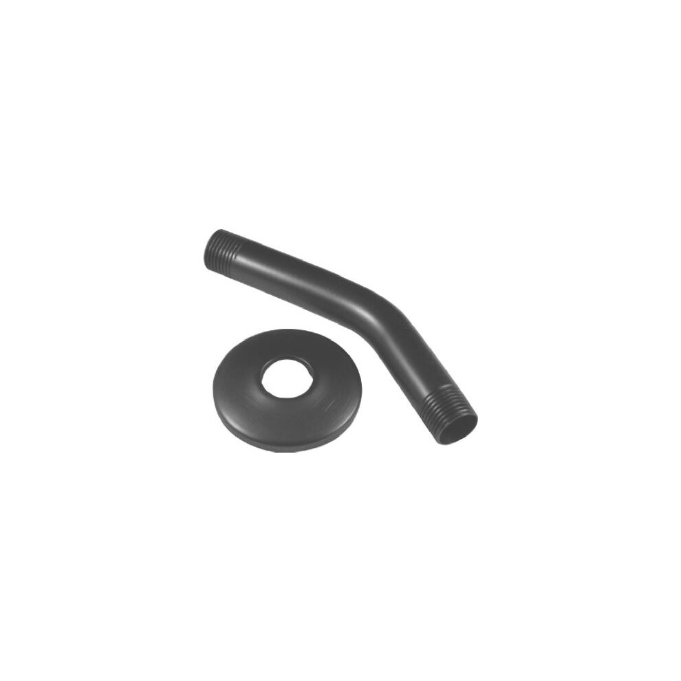 Shower Arm & Flange Assembly -89411 037155894116