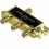 3-Way Coaxial Splitter -VH48R 1