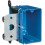 Single Gang Adjust-A-Box B121ADJ 1