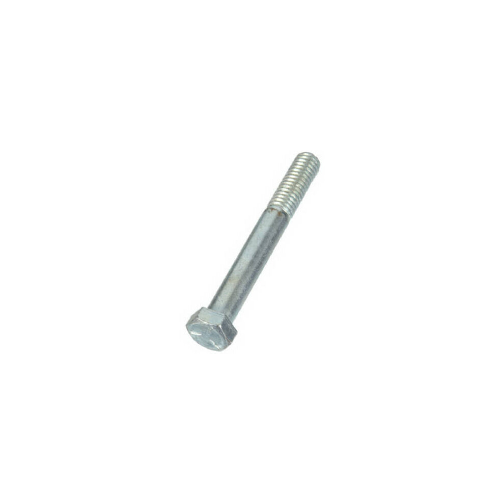 Hex Cap Screw, 1/4-20 x 1-In., 100-Pk. -200015-image-OPC-P8X8QFX-NEW