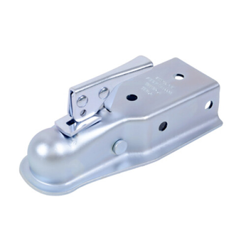 MM Zinc ClassII Coupler -3801S088