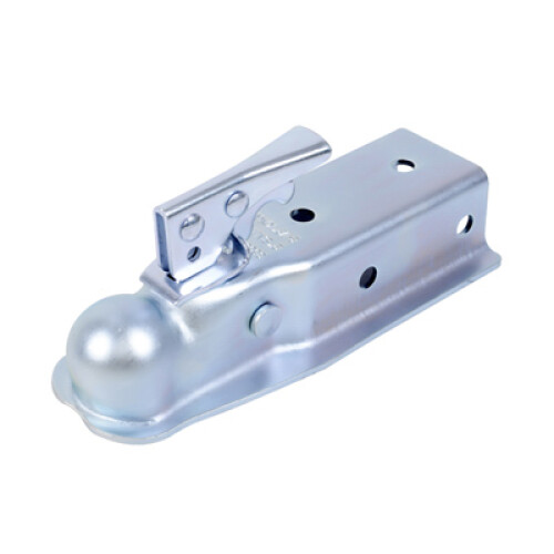 MM Zinc ClassII Coupler -3801S081