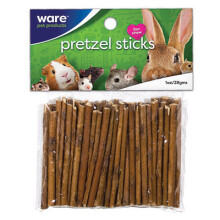 Pretzel Sticks, Chew Treat, For Rabbits & More 03152