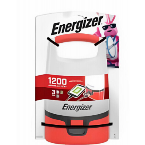 Eveready Vision LED USB Lantern, 1000 Lumens -ENALU451E
