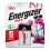 Energizer MAX Alkaline Battery, 9V 522BP 1