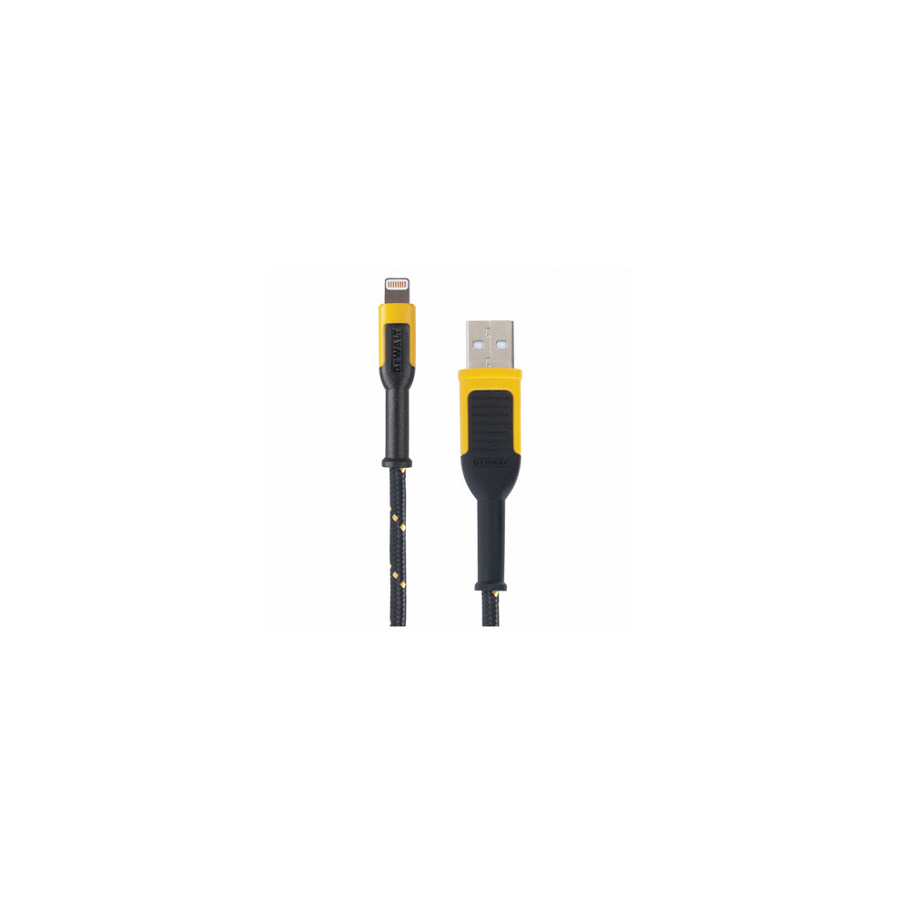 Dewalt Lightning Cable, 4-Ft. -131 1359 Dw2