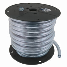 5/8x1/8x75 CLR Tubing -15005590