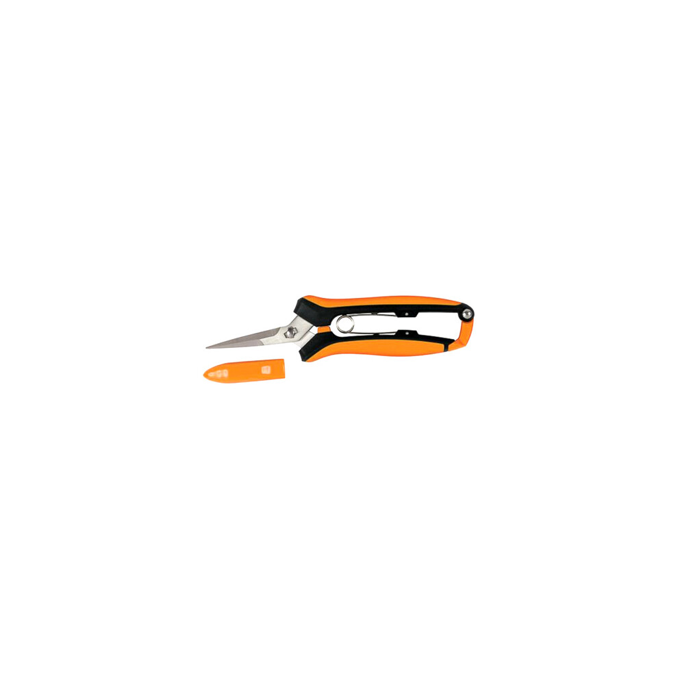 Pruning Snips, Curved Micro Tip 399250-1001