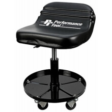 Performance Tool Tractor Creeper Seat -W85020