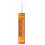 Elastomeric Polyurethane Sealant, NP1, Black, 10.1-oz. -NP1BLK12 1