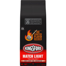 Match Light Charcoal, 12-Lbs. -32090