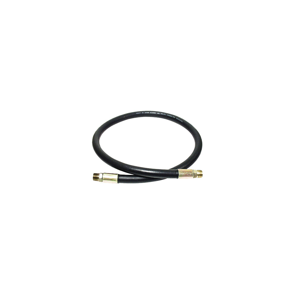 Hydraulic Hose, 5000 Psi, .25-In. X 18-In. 98399064 725559884955
