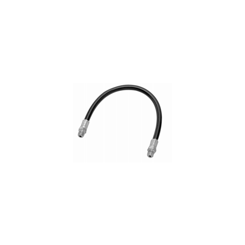 Grease Gun Flex Hose, 12 In. - W54221-image-OPC-P8X8RM2-NEW