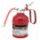 Handheld Oiler, Epoxy Finish, 1-Point -W54263 1