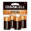 Duracell Alkaline Batteries, C, 4-Pk. -MN1400R4ZX 1