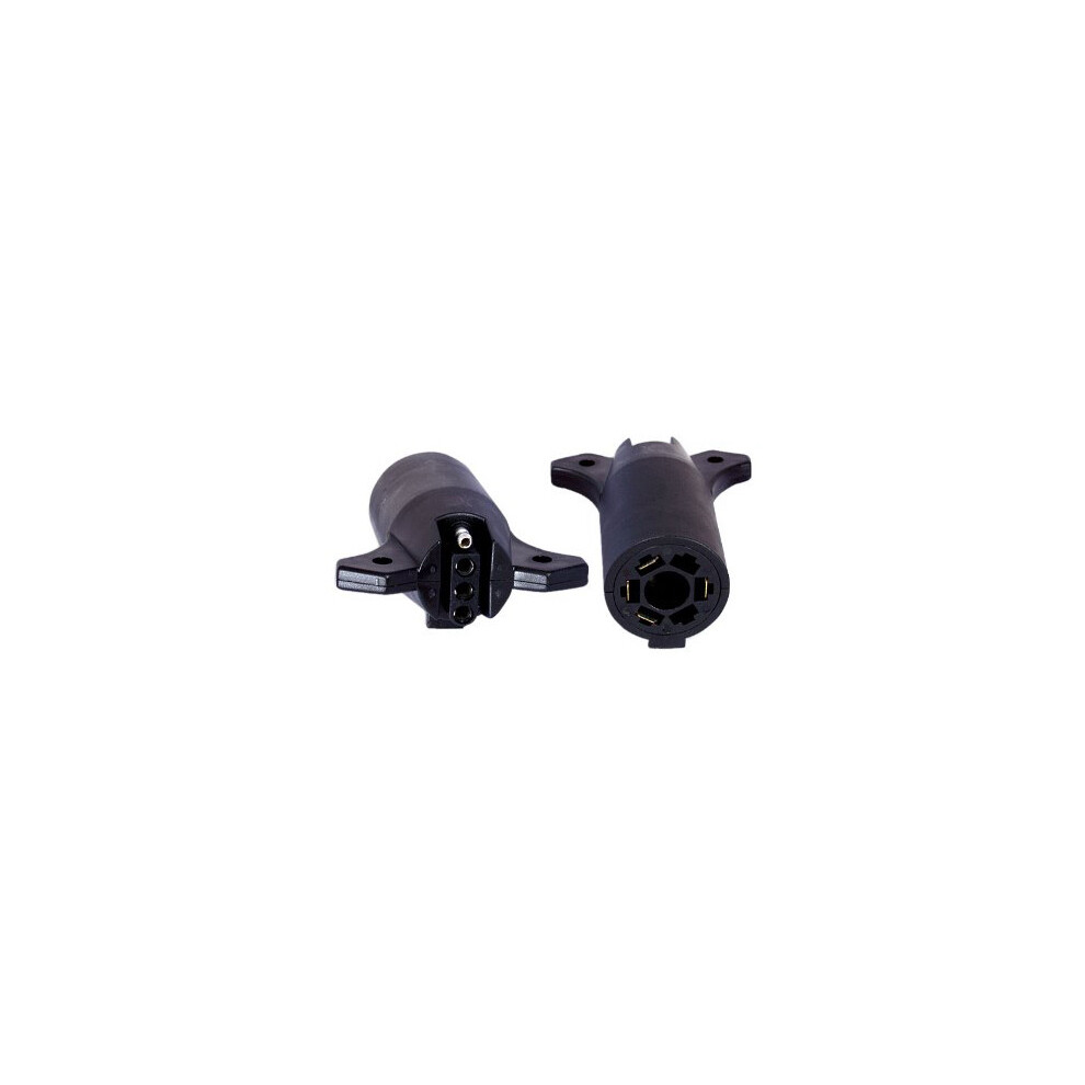 Trailer Connector Wiring Adapter, 7-Way Blade Style -Ue724000 805089724003