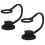2PK 1/2" Hydra Dust Cap -39041852 1