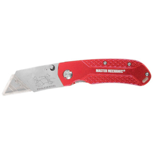 Folding Utility Knife 176179