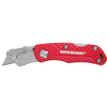 Mini Folding Utility Knife 176186