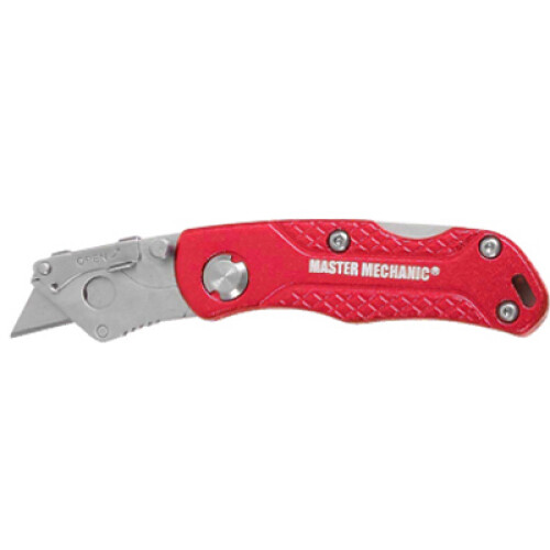 Mini Folding Utility Knife 176186