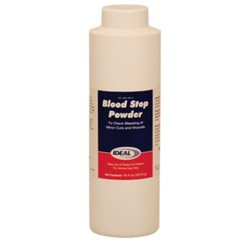 Blood Stop Powder, 1-Lb. -79204