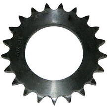 X Series Hub, #50, 20 Teeth -86520