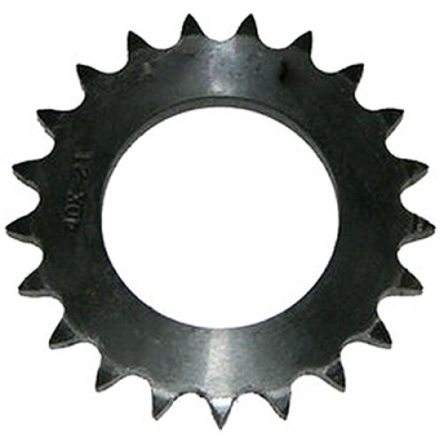 X Series Hub, #50, 20 Teeth -86520