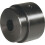 Hub V Series Bore, 1/2-In. Round 86188 1