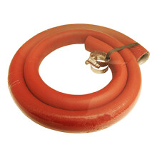 Low Pressure Hydraulic Return Line, 1-In. x 5-Ft. 98392250
