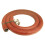 Low Pressure Hydraulic Return Line, .75-In. x 5-Ft. 98392245 1