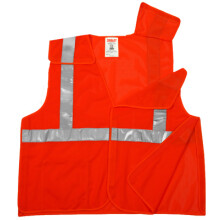 SM/MED ORG Safe Vest -V70529.S-M