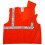 SM/MED ORG Safe Vest -V70529.S-M 1