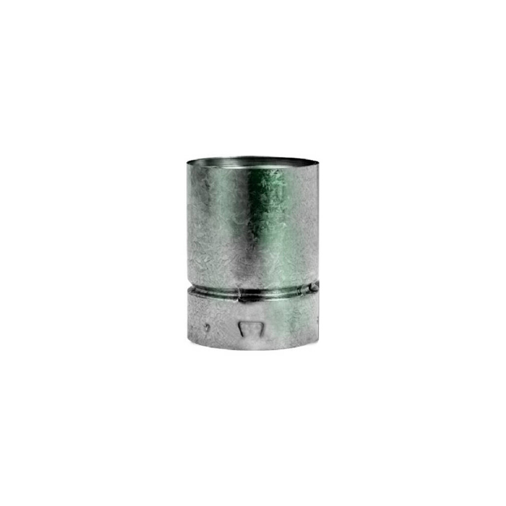Photos - Other Bathroom Accessories Universal Female Adapter for Gas Vent, Type B, 3-In. -103080