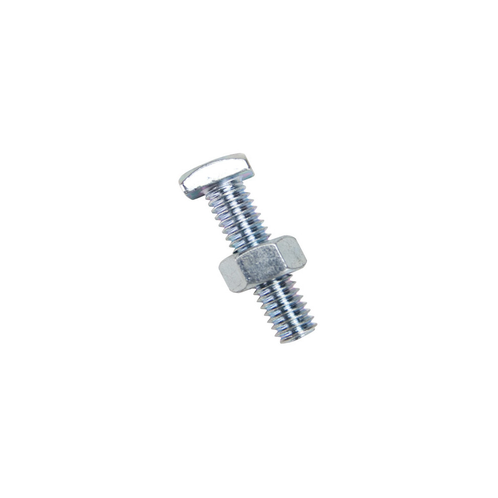 Battery Terminal Nut & Bolt, Auto Top-Mount Uv003240 805089032405