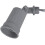 Gray Weatherproof Porcelain Socket Lampholder -LH150-2 1