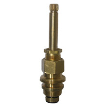 Tub & Shower Stem, Hot & Cold -S-924-3