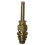 Tub & Shower Stem, Hot & Cold -S-924-3 1