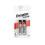 Energizer MAX Alkaline Batteries, AAAA, 2-Pk. -E96BP-2 1