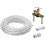 Poly Ice Maker Kit, .25-In. x 25-Ft. 7252-25-14-PTC 1