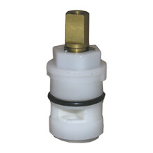 Faucet Stem, Ceramic Disc, Cold S-203-2C