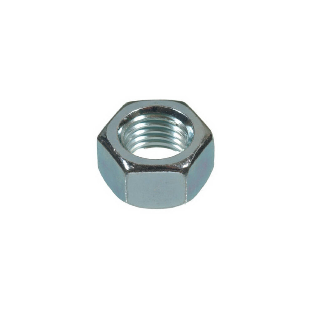 Hex Nut, Grade 5, 1/4-In.-20, 100-Pk. -160500-image-OPC-P8X8QWZ-NEW