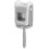 Porcelain Wire Holder, Radio/Midget Type, 1-1/2-In. -60416 1