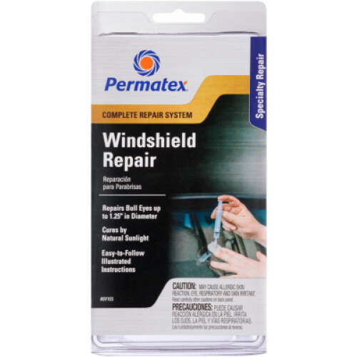 Windshield Repair Kit 09103