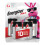 Energizer MAX Alkaline Batteries, C, 4-Pk. -E93BP-4 1