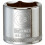 DeWalt SAE Socket, Shallow, 6-Point, 7/8 In., 3/8 In. Drive - DWMT88984OSP 1