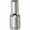 DeWalt SAE Socket, Deep, 12-Point, 5/16 In., 3/8 In. Drive - DWMT74190OSP 1