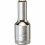 DeWalt SAE Socket, Deep, 12-Point, 1/4 In., 3/8 In. Drive - DWMT74191OSP 1